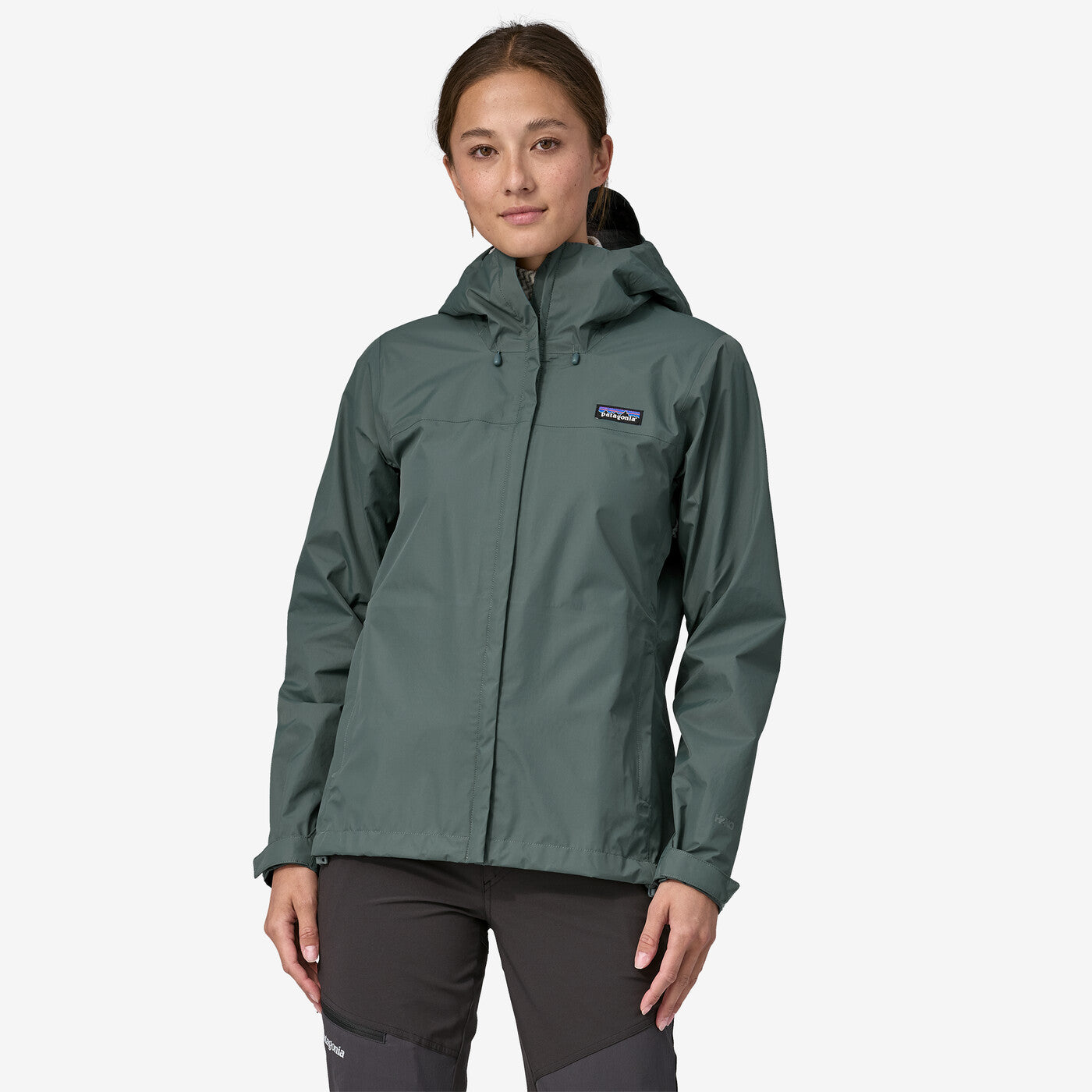 Patagonia Torrentshell 3L Jacket Women's