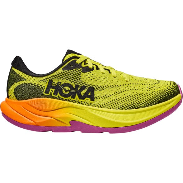 Hoka Rincon 4 Wmn's