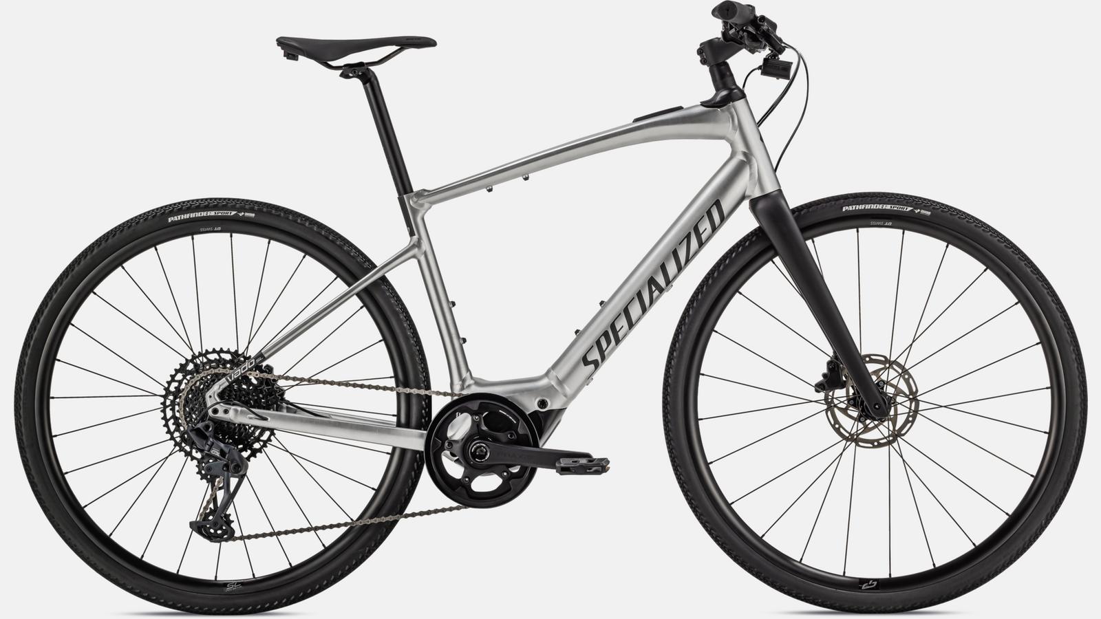 Specialized 2023 Vado SL 5.0 E-Bike