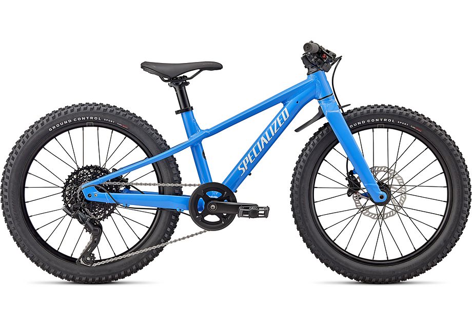 Specialized Riprock 20 9spd Disc