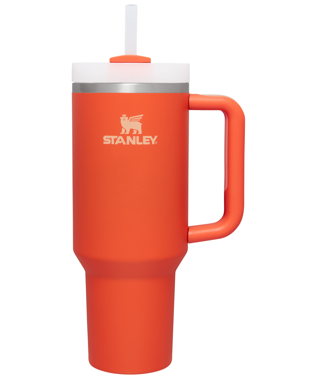 Stanley Adventure Quencher H2.0 Insulated Stainless Steel Tumbler - Black,  40 oz 
