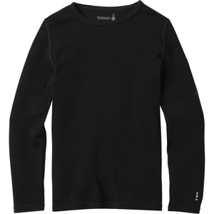 Smartwool Classic Thermal Merino Baselayer Crew Kid's