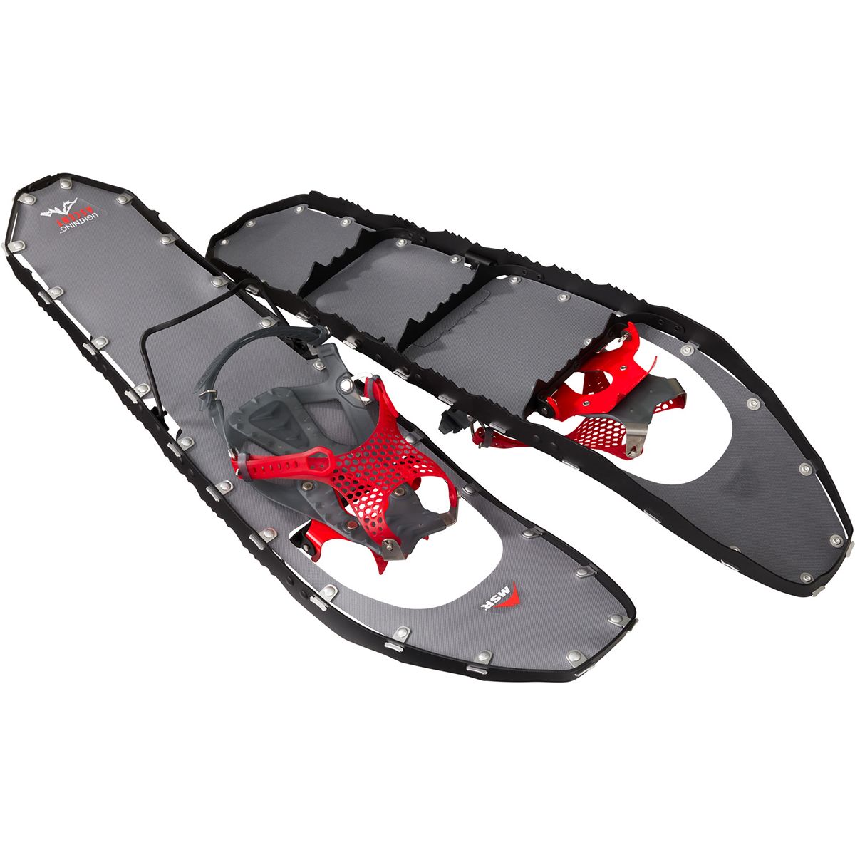 MSR 2024 Lightning Ascent Snowshoe