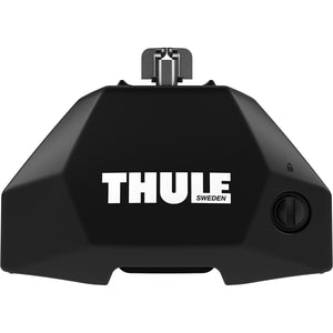 Thule Evo Fixed Point Footpack