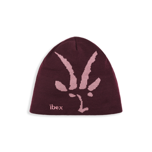 Ibex Goat Head Beanie