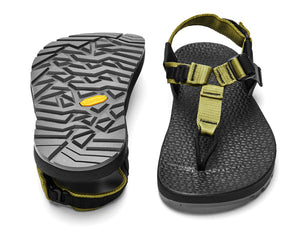 Bedrock Cairn 3D Pro Sandals Unisex