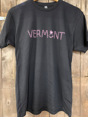 2025 ORO Custom Vermont Chainlink Tee