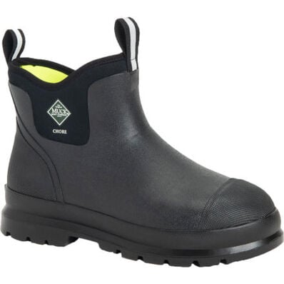 Muck Boot M's Chore Classic Chelsea