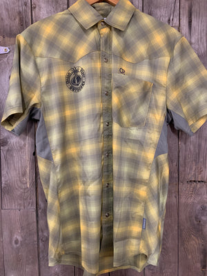 ORO Custom Club Ride New West Shirt Men's