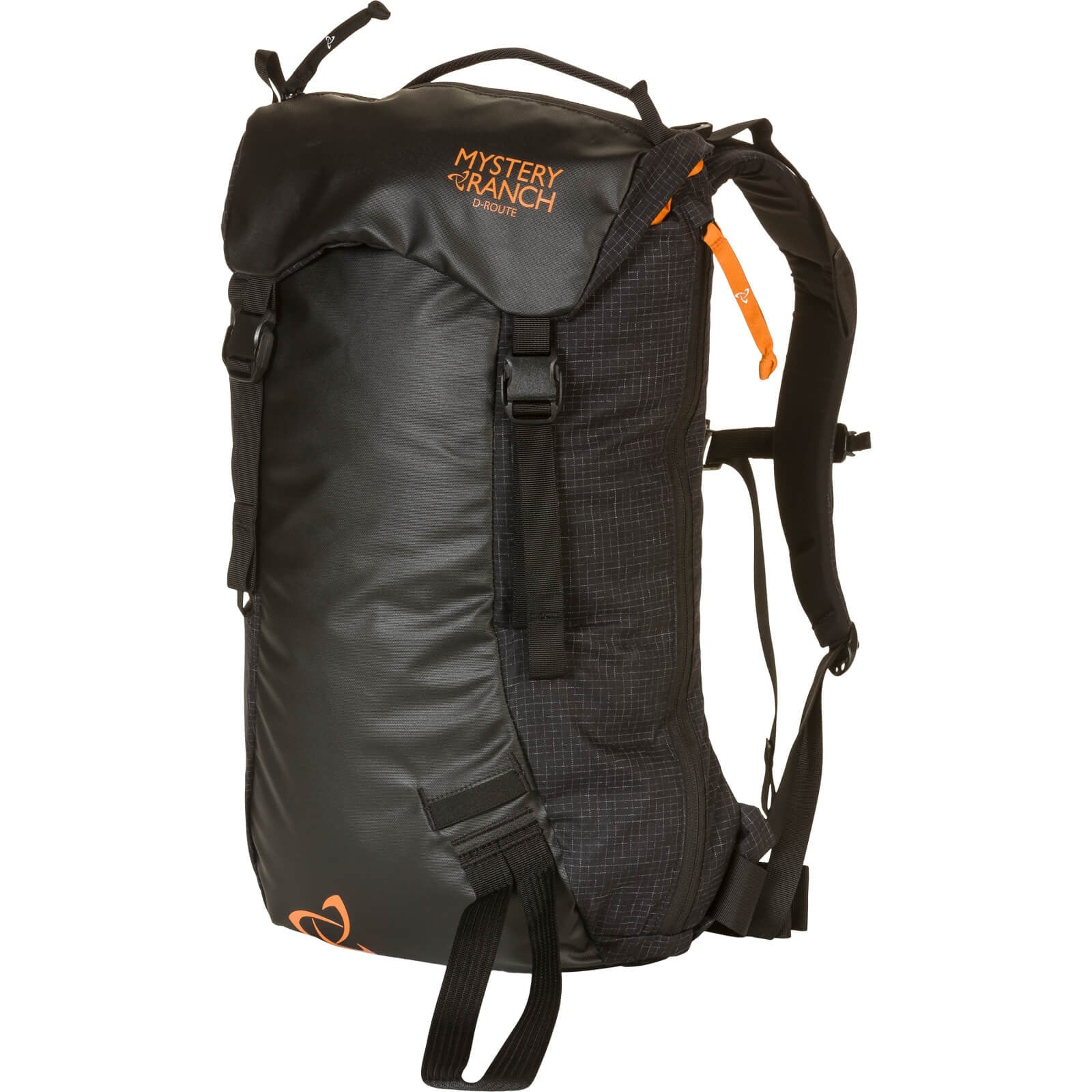 Mystery Ranch D Route Ski Pack