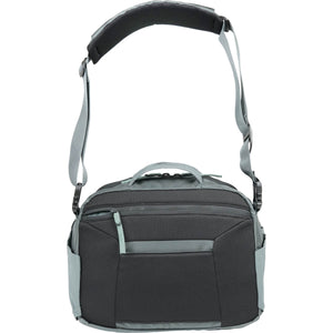 Mystery Ranch District Pro Messenger Bag Mineral Gray