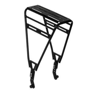 Old Man Mountain Divide Rack - Black