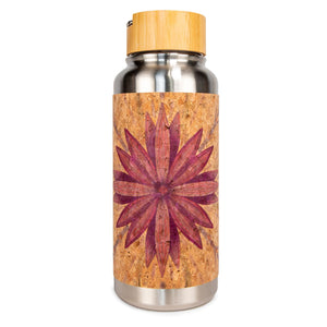 Yoloha Cork Bottle 32 oz