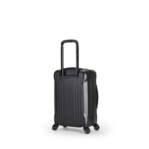 Gregory Quadro Pro Hardcase 22 Total Black