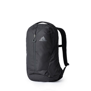 Gregory Rhune 20 Backpack Carbon Black