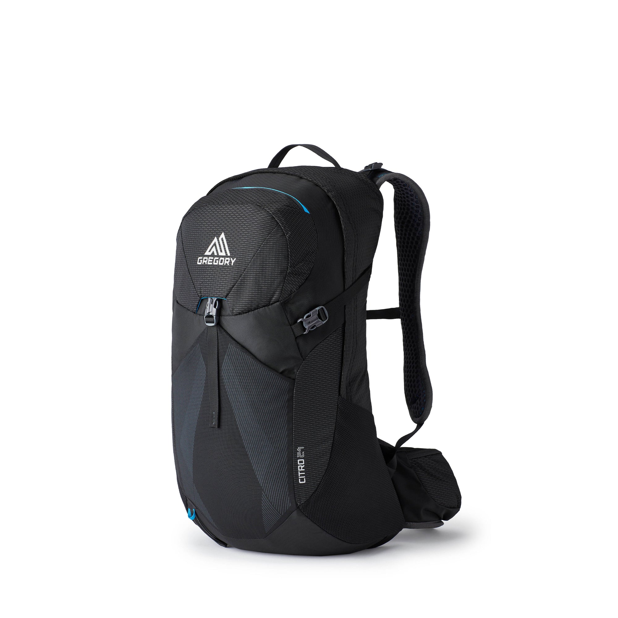 Gregory Citro 24 Ozone Black Unisex OS Backpack