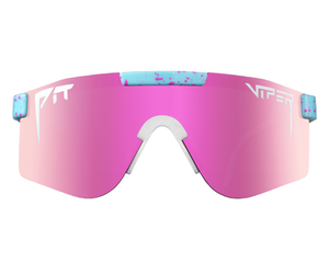 Pit Viper The Original Narrow Sunglasses