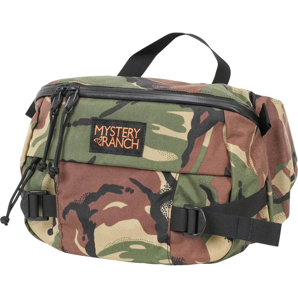 Mystery Ranch Hip Monkey waist pack - Onion River Outdoors