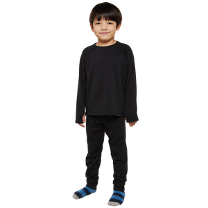 Hootie HooTorrent Fleece Set Kid's