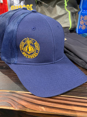 2025 ORO Trucker Cap/Hat