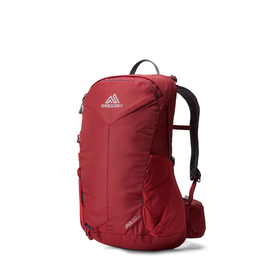 Gregory Jade 20 LT W's Ruby Red Backpack