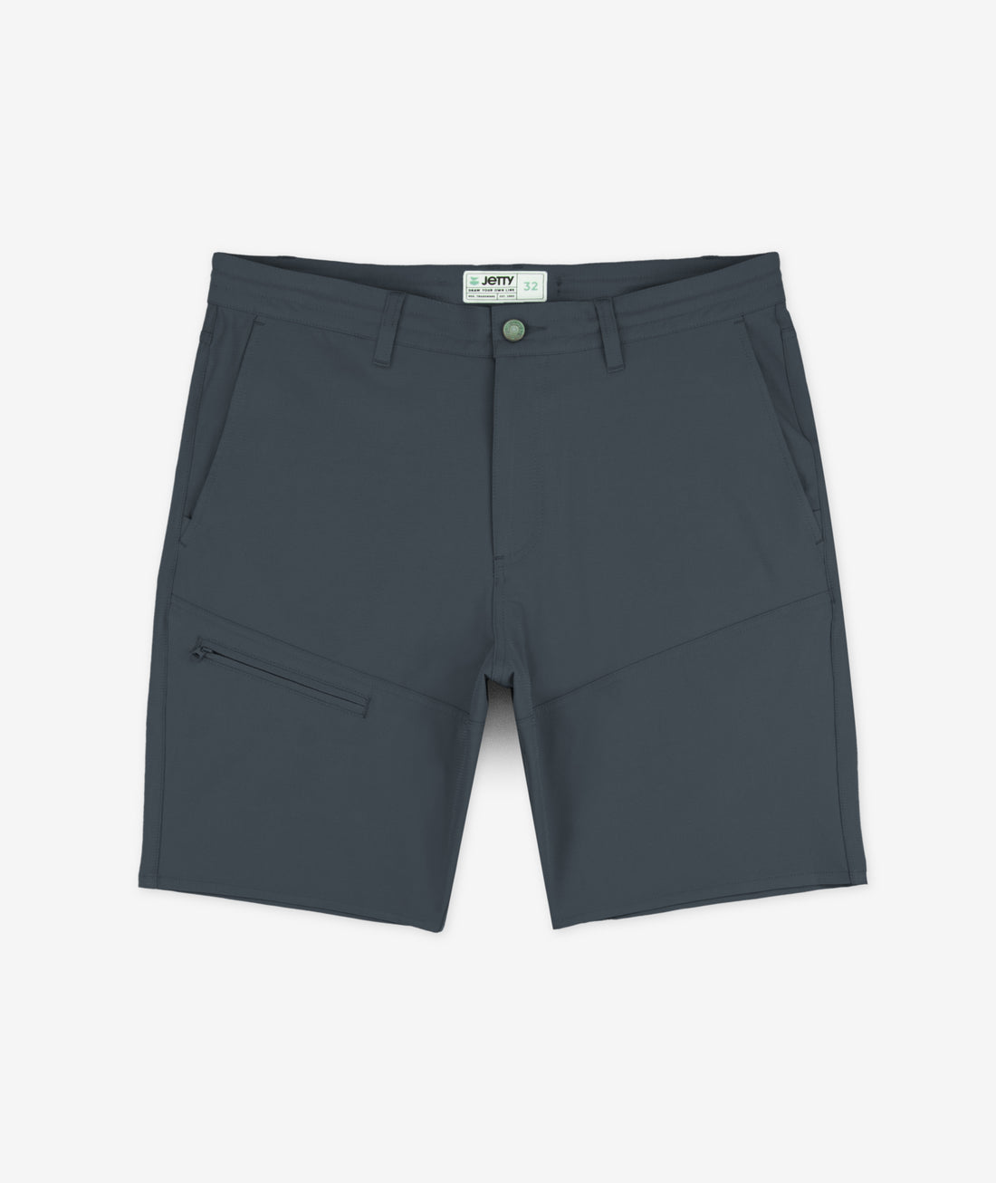 Jetty Mordecai Utility Shorts Men's