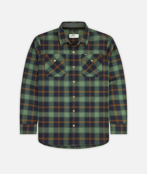 Jetty Breaker Flannel Men's