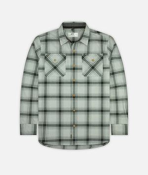 Jetty Breaker Flannel Men's