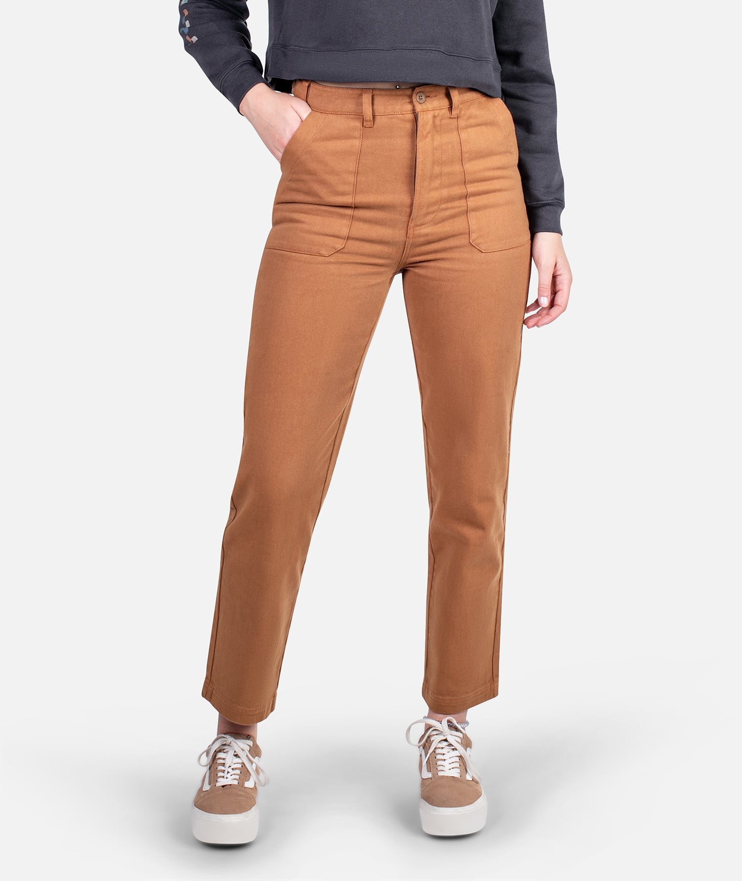 Jetty Venice Utility Pant Wmn's