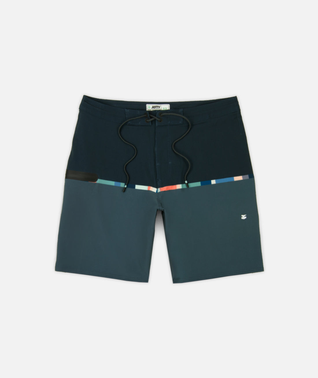 Jetty Holyoke Boardshort Men's