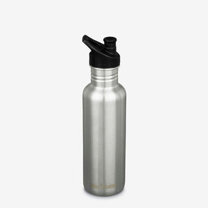 Klean Kanteen 27 oz. Classic Sport Cap Single Wall