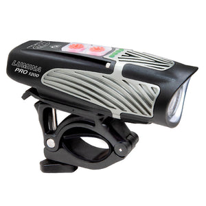 NiteRider Lumina Pro 1200 Headlight