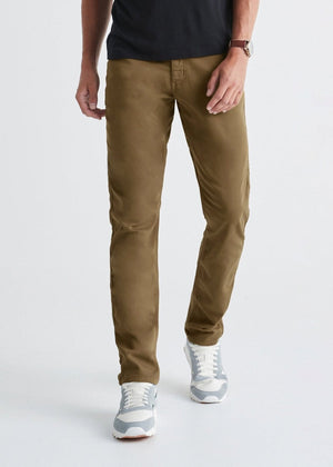 Duer No Sweat Relaxed Taper Pant Men's