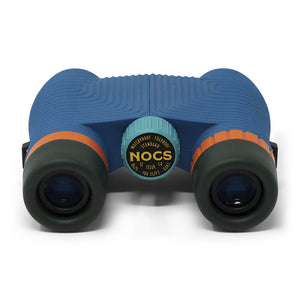 Nocs Standard Issue 8x25 Waterproof Binoculars