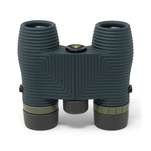 Nocs Standard Issue 8x25 Waterproof Binoculars