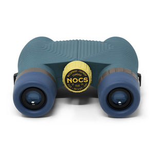 Nocs Standard Issue 10x25 Waterproof Binoculars