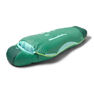 Nemo Disco 30 Wmn's Sleeping Bag Regular Celestial/Moonglade SAMPLE