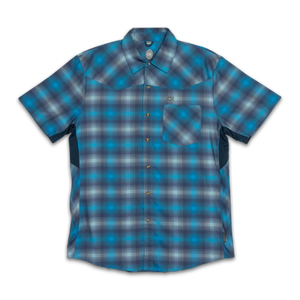 ORO Custom Club Ride New West Shirt Men's