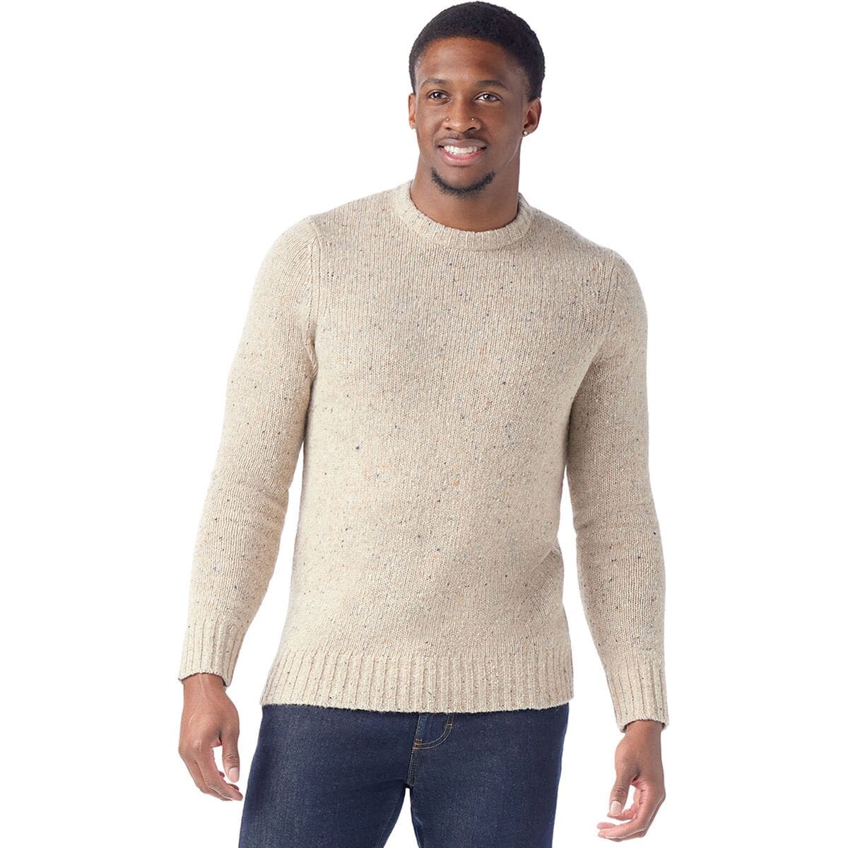 Smartwool Heavy Crew Sweater Men's