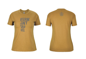 2024 ORO Vermont Gravel Tee Women's