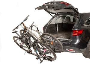 RockyMounts MonoRail 2-Bike Hitch Bike Rack