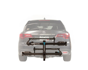 RockyMounts MonoRail 2-Bike Hitch Bike Rack