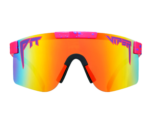 Pit Viper The Original Narrow Sunglasses