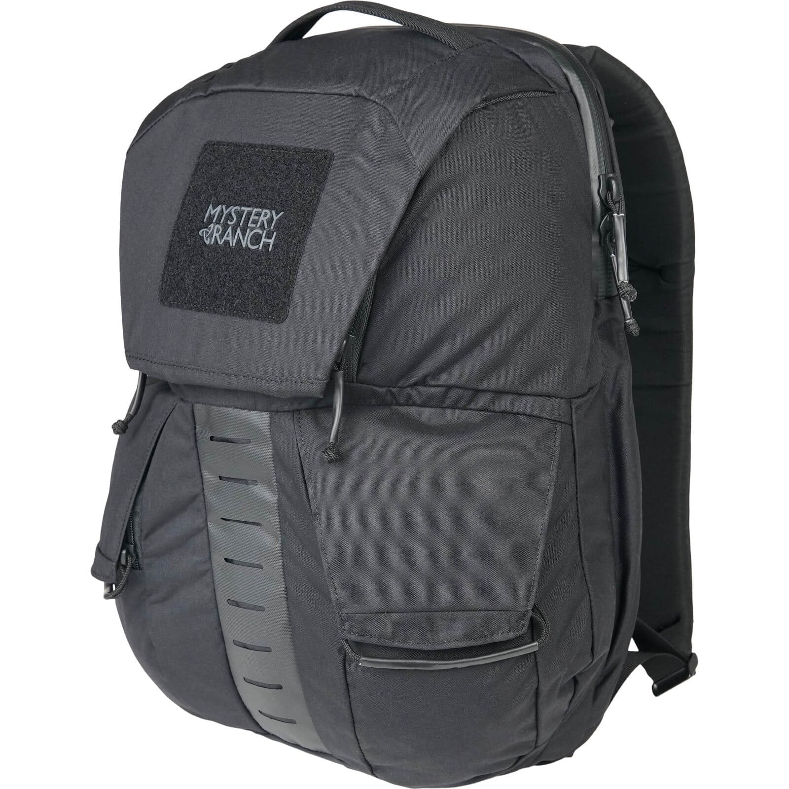 Mystery Ranch Rip Ruck 24  Backpack Black