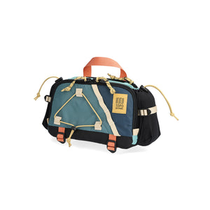 Topo Designs Mountain Hydro Hip Pack