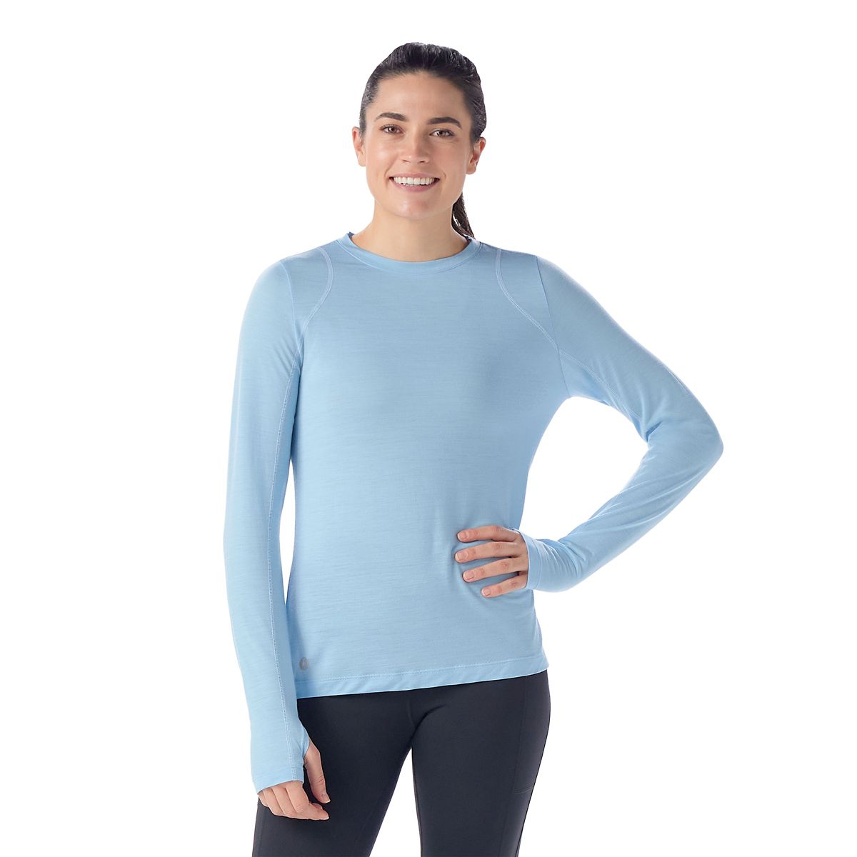 Smartwool Active Long Sleeve Shirt Wmn's