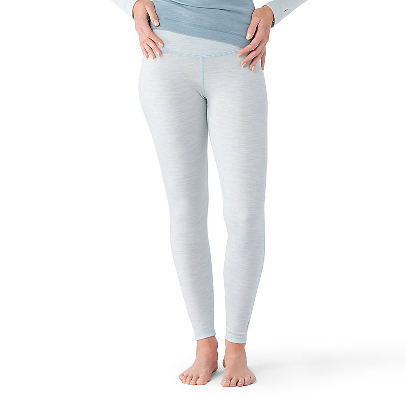 Smartwool Women's Classic Thermal Merino BL Bottoms