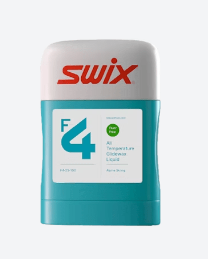 Swix F4100 Glidewax Stick w/Felt 100ml