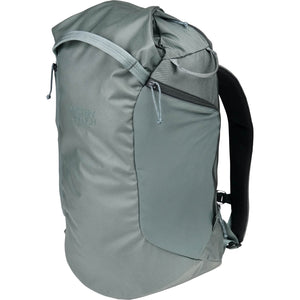 Mystery Ranch Superset 24 Mineral Gray Backpack