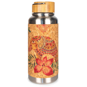 Yoloha Cork Bottle 32 oz